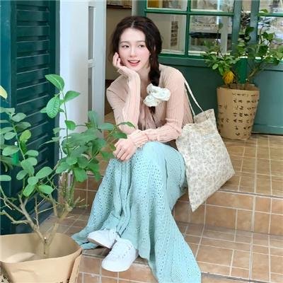 大步向前走