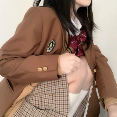 心有猛兽