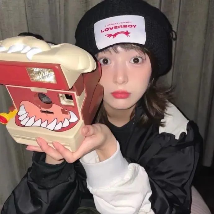 宿敌 第一季